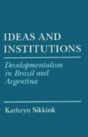 Ideas And Institutions - Preview