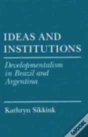 Capa do artigo Ideas And Institutions