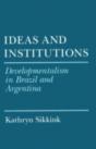 Ideas And Institutions - Preview