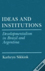 Capa do artigo Ideas And Institutions
