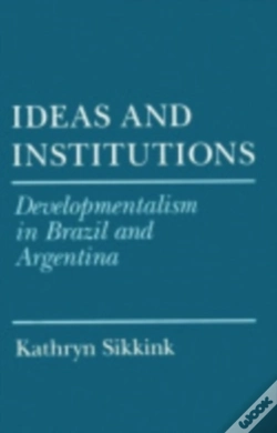 Capa do artigo Ideas And Institutions