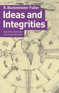 Capa do artigo Ideas and Integrities