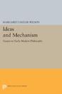 Ideas And Mechanism - Preview