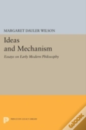 Ideas And Mechanism