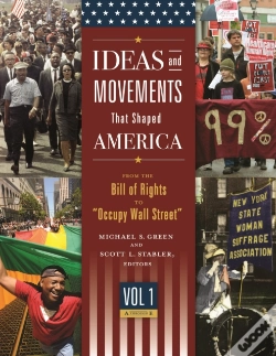 Capa do artigo Ideas And Movements That Shaped America