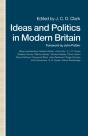 Ideas And Politics In Modern Britain - Preview