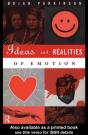 Ideas And Realities Of Emotion - Preview