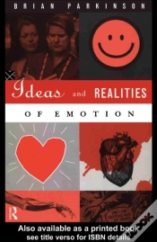 Capa do artigo Ideas And Realities Of Emotion