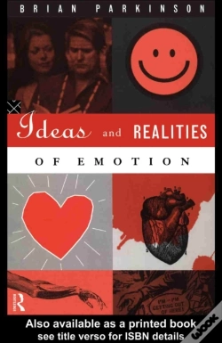 Capa do artigo Ideas And Realities Of Emotion
