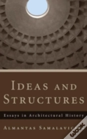 Capa do artigo Ideas And Structures