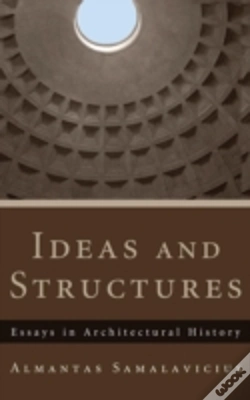 Capa do artigo Ideas And Structures