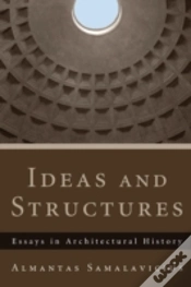 Capa do artigo Ideas And Structures