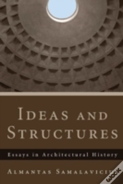 Capa do artigo Ideas And Structures