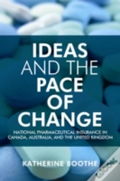 Ideas And The Pace Of Change