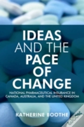 Capa do artigo Ideas And The Pace Of Change