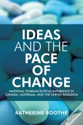 Ideas And The Pace Of Change