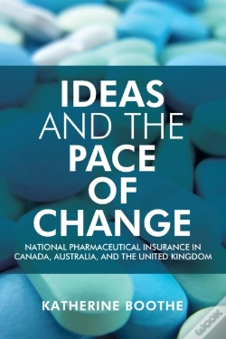 Capa do artigo Ideas And The Pace Of Change