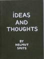 Ideas And Thoughts - Preview