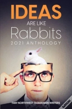 Capa do artigo Ideas Are Like Rabbits