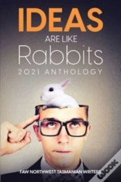 Capa do artigo Ideas Are Like Rabbits