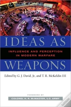 Capa do artigo Ideas As Weapons