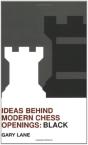 Ideas Behind Modern Chess Openings: Black - Preview