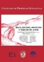 Ideas, Bocetos, Proyectos Y Derechos De Autor - Preview