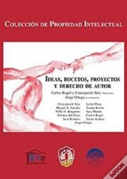 Capa do artigo Ideas, Bocetos, Proyectos Y Derechos De Autor