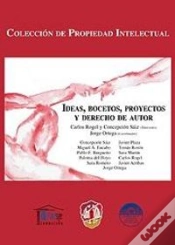 Capa do artigo Ideas, Bocetos, Proyectos Y Derechos De Autor
