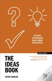 Capa do artigo Ideas Book