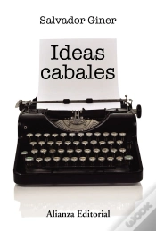 Capa do artigo Ideas Cabales