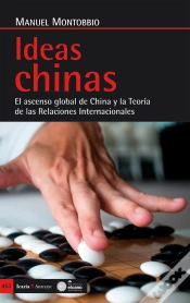 Capa do artigo Ideas Chinas