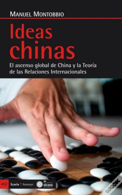 Capa do artigo Ideas Chinas