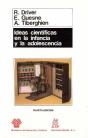 Ideas Científicas En La Infancia Y La Adolescencia - Preview