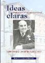 Ideas Claras. Reflexiones De Un Español Actual - Preview