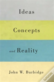 Capa do artigo Ideas, Concepts, And Reality