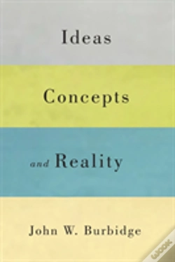 Capa do artigo Ideas, Concepts, And Reality