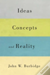 Capa do artigo Ideas, Concepts, And Reality