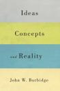Ideas, Concepts, And Reality - Preview