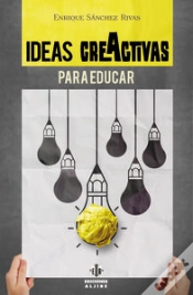 Capa do artigo Ideas Creactivas Para Educar