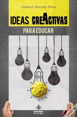 Capa do artigo Ideas Creactivas Para Educar