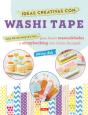 Ideas Creativas Con Washi Tape - Preview