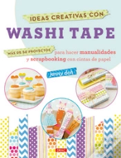 Capa do artigo Ideas Creativas Con Washi Tape