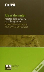 Capa do artigo Ideas De Mujer