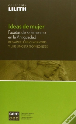 Capa do artigo Ideas De Mujer