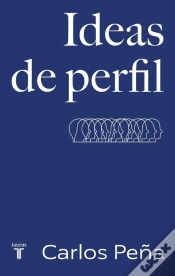 Capa do artigo Ideas De Perfil