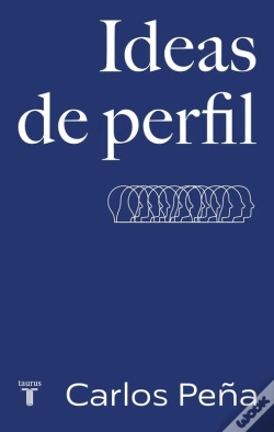 Capa do artigo Ideas De Perfil