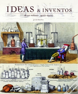 Capa do artigo Ideas & Inventos De Un Milenio 900-1900 Ms