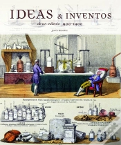 Capa do artigo Ideas & Inventos De Un Milenio 900-1900 Ms