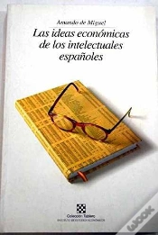 Capa do artigo Ideas Economicas De Los Intelectuales Españoles, Las